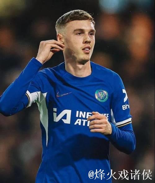 帕克：英超本季或再现蓝狐奇迹，曼联需抓住机会冲击前四